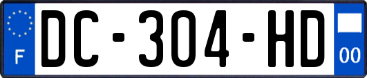 DC-304-HD