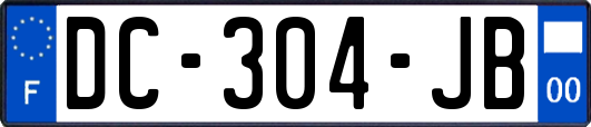 DC-304-JB
