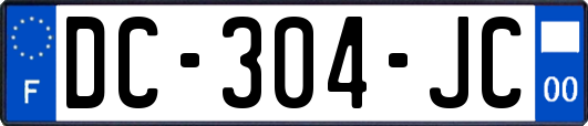 DC-304-JC
