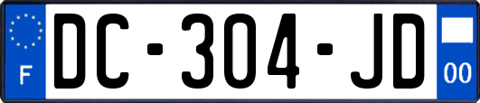 DC-304-JD