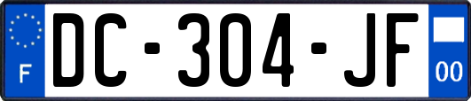 DC-304-JF