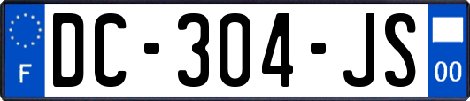 DC-304-JS
