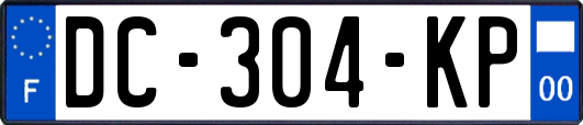 DC-304-KP