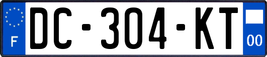 DC-304-KT