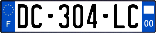 DC-304-LC