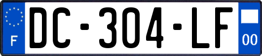 DC-304-LF