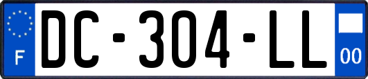 DC-304-LL