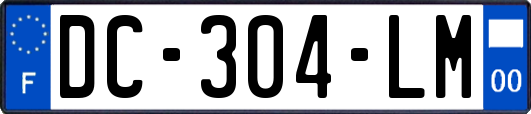 DC-304-LM