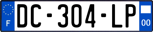 DC-304-LP