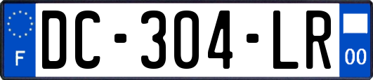 DC-304-LR