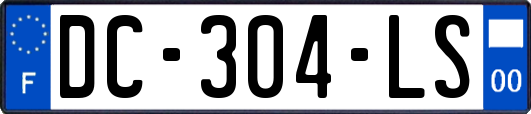 DC-304-LS