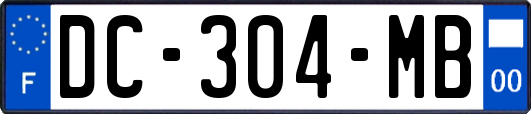 DC-304-MB