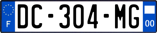 DC-304-MG