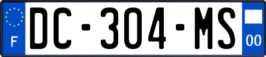 DC-304-MS