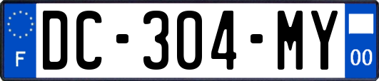 DC-304-MY