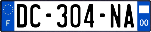 DC-304-NA