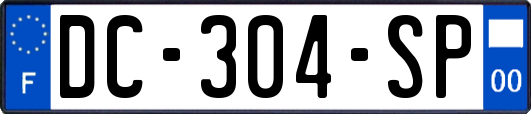 DC-304-SP