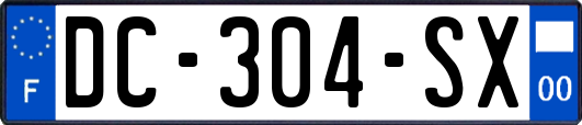 DC-304-SX