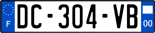 DC-304-VB