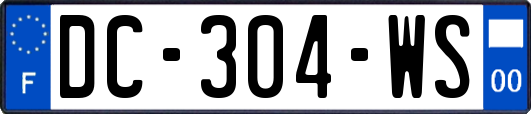 DC-304-WS