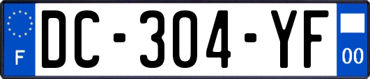 DC-304-YF