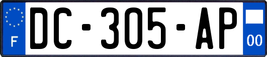 DC-305-AP