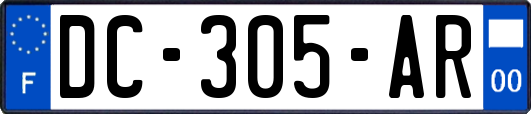 DC-305-AR