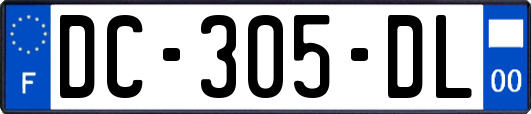 DC-305-DL