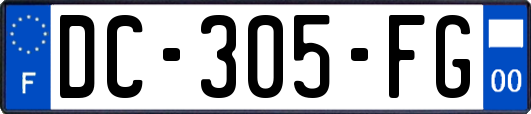 DC-305-FG