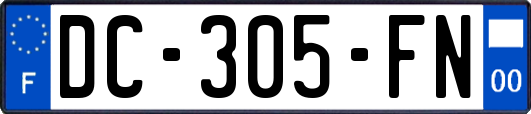 DC-305-FN