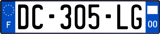 DC-305-LG