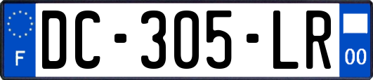 DC-305-LR