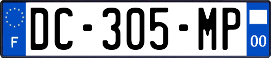 DC-305-MP