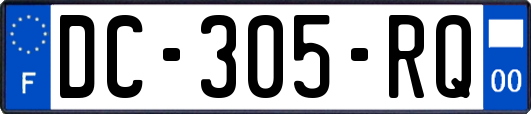 DC-305-RQ