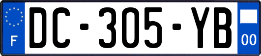 DC-305-YB