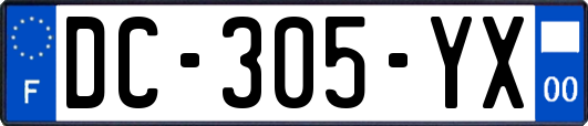 DC-305-YX