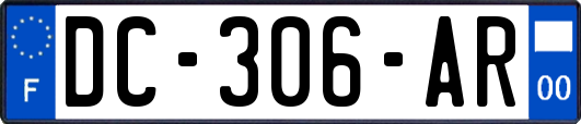 DC-306-AR