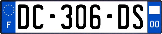 DC-306-DS