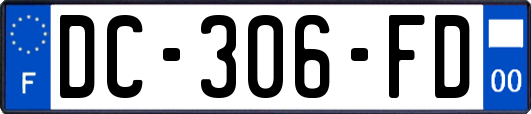 DC-306-FD