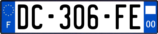 DC-306-FE