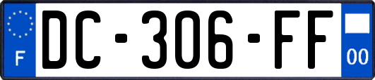 DC-306-FF