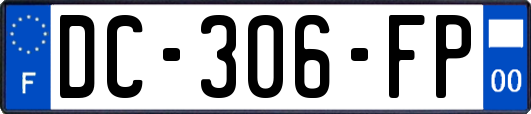 DC-306-FP