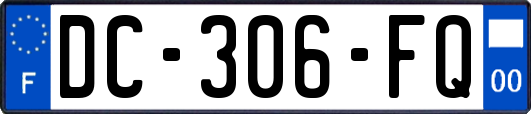 DC-306-FQ