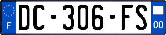 DC-306-FS