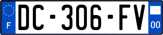 DC-306-FV