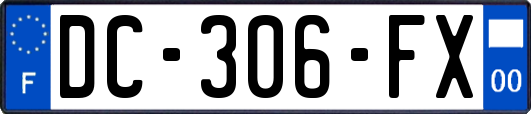 DC-306-FX