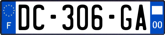 DC-306-GA