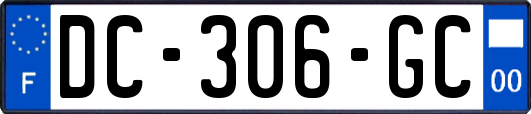 DC-306-GC