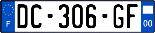 DC-306-GF