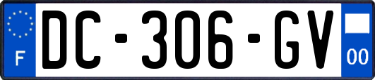 DC-306-GV